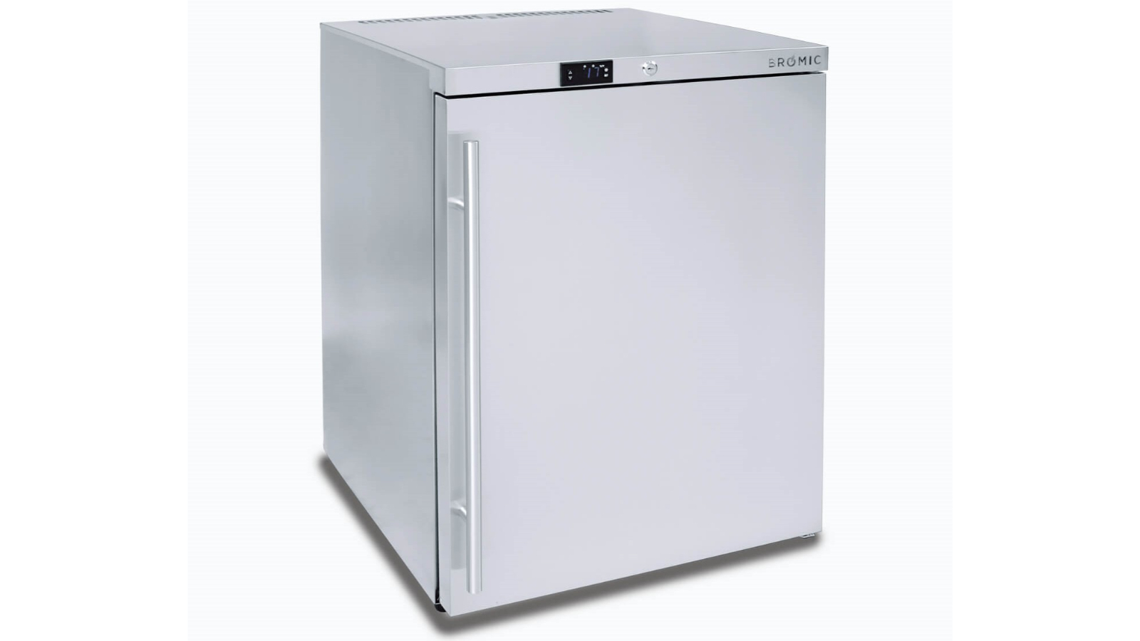 Bromic Refrigeration UBC0140SD Underbench Storage Fridge - 138 Litre