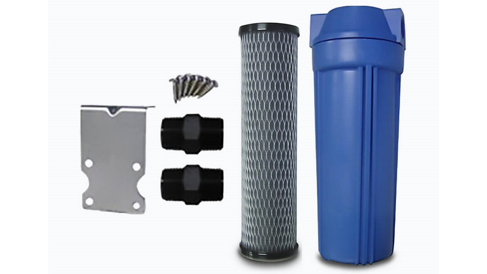 Bromic Water Filter Kit