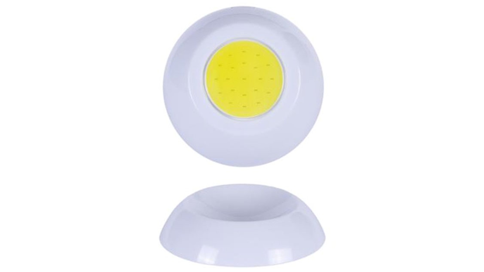 Brillar Wireless Swivel Ball Light