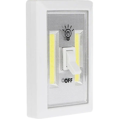 Brillar Wireless Switch Light