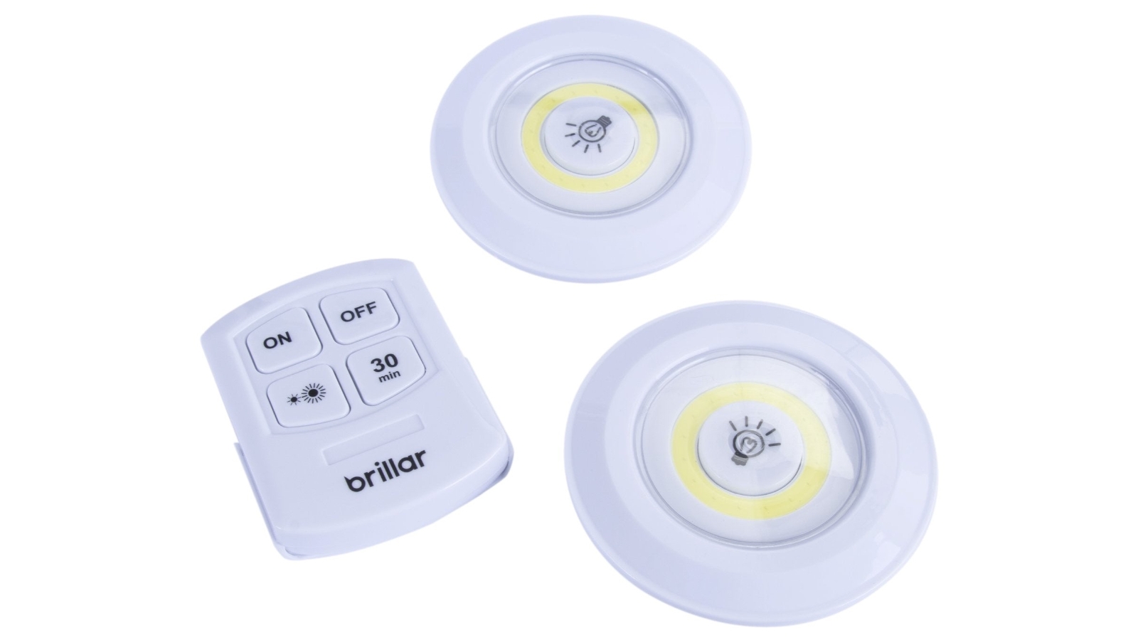 Puck lights near me discount