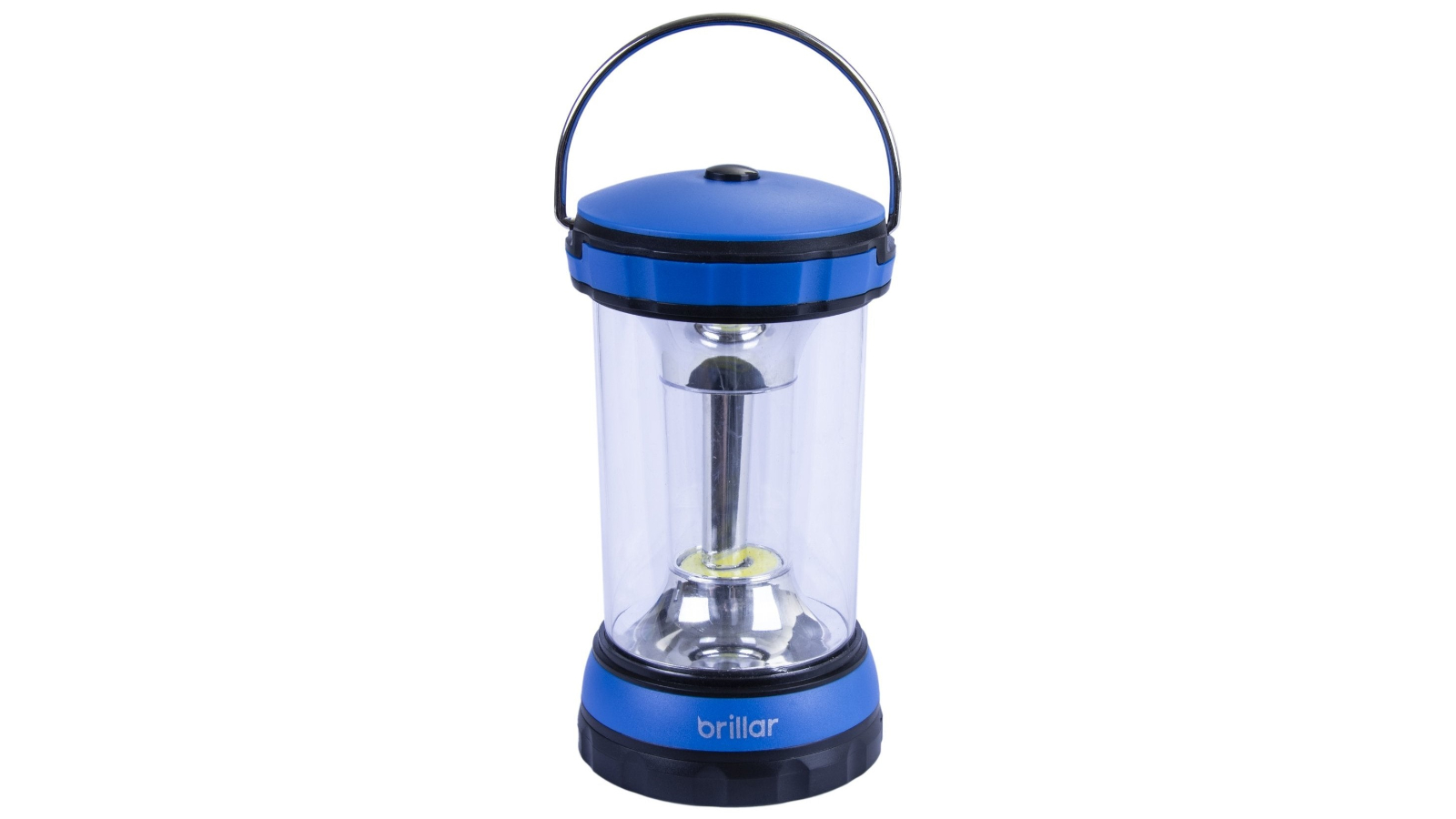 Brillar Compact Lantern - Blue