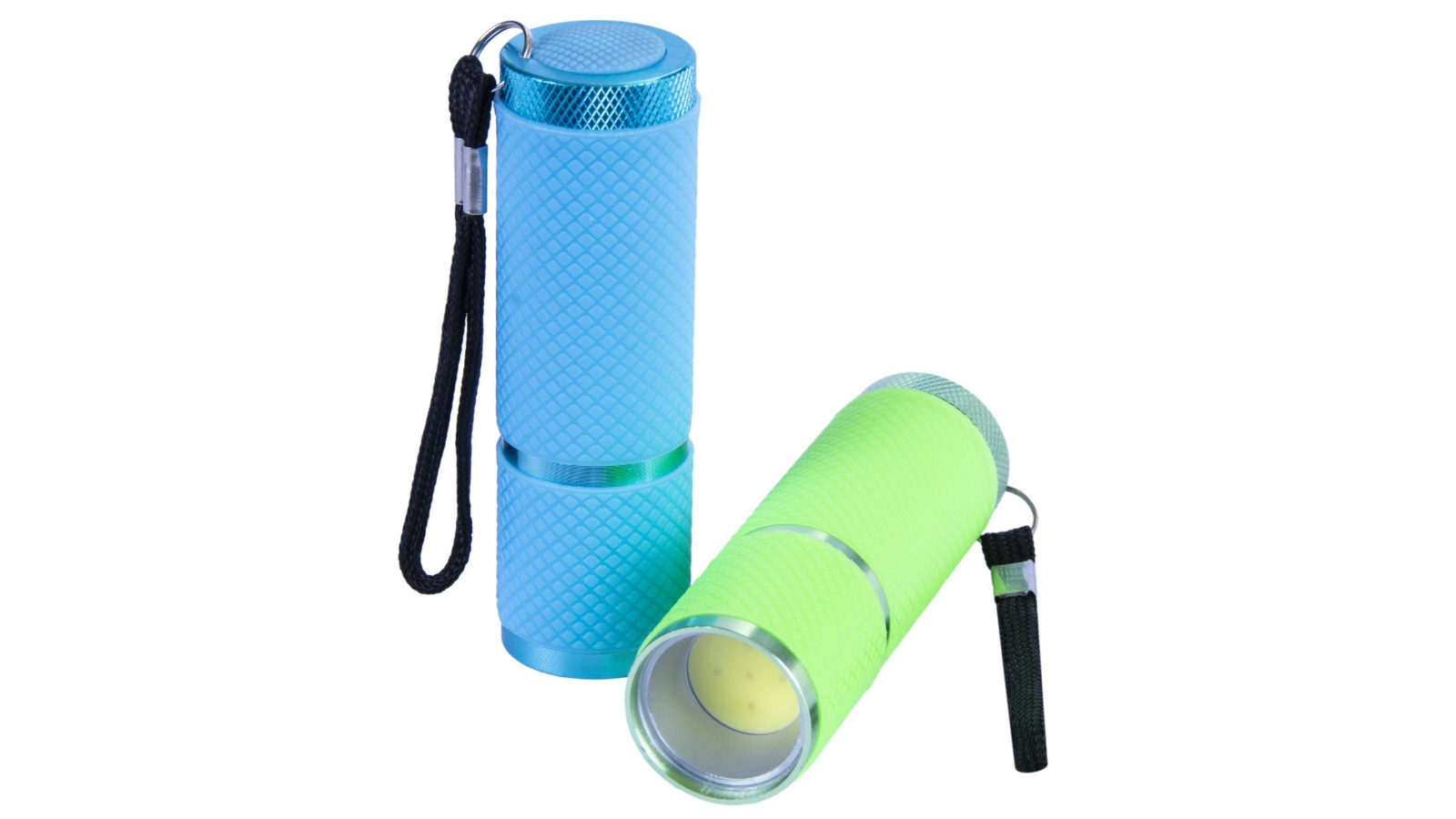 Brillar Glow in the Dark Torches - Pack of 2