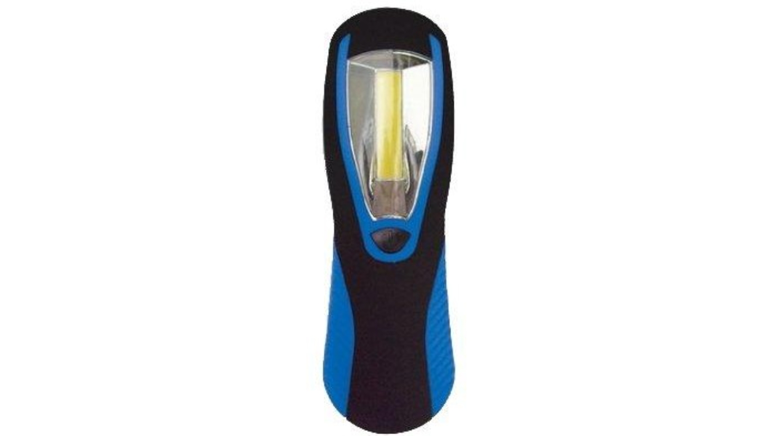 Brillar Ultra Bright Work Light with COB LED Technology - Blue