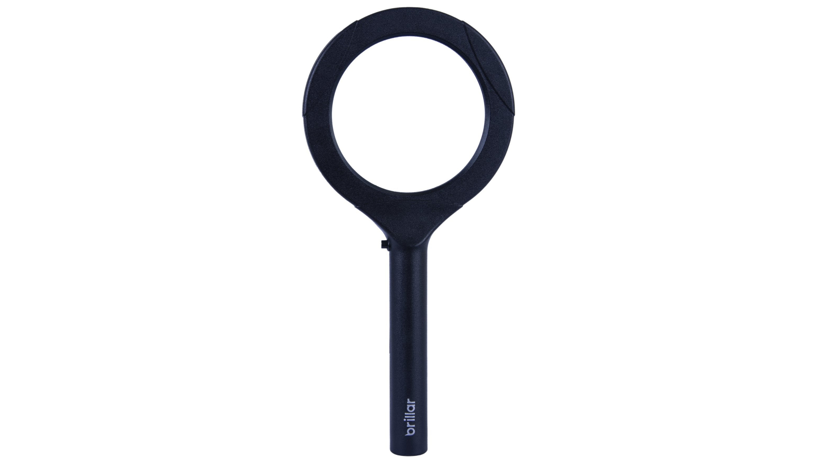 Brillar Black Light Up Magnifying Glass