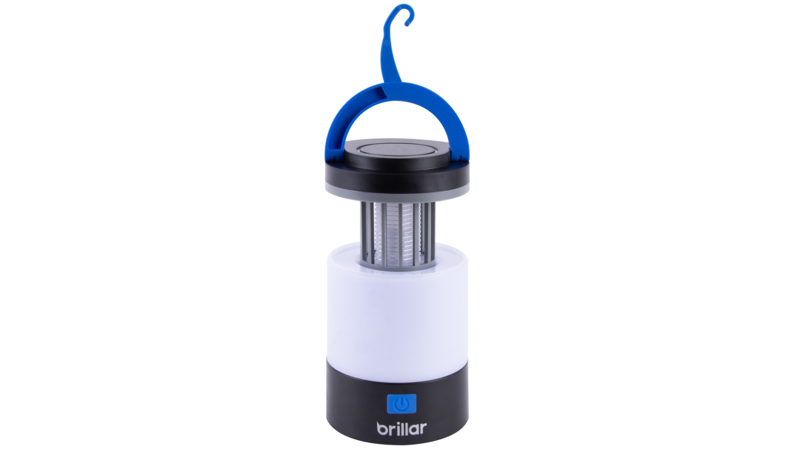 Brillar 3 in 1 Rechargeable Camping Bug Zapper Insect Killer Lantern