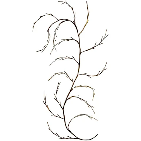 TM USB-Powered Tree Branch Decoration