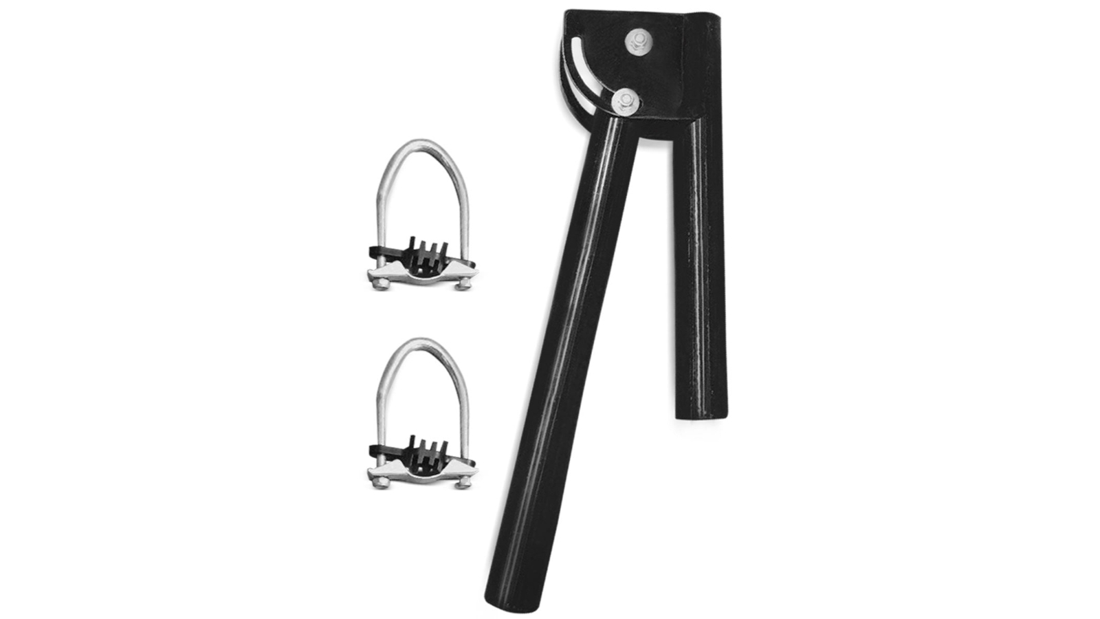 Lifespan Kids BR5 Adjustable Basketball Ring Bracket