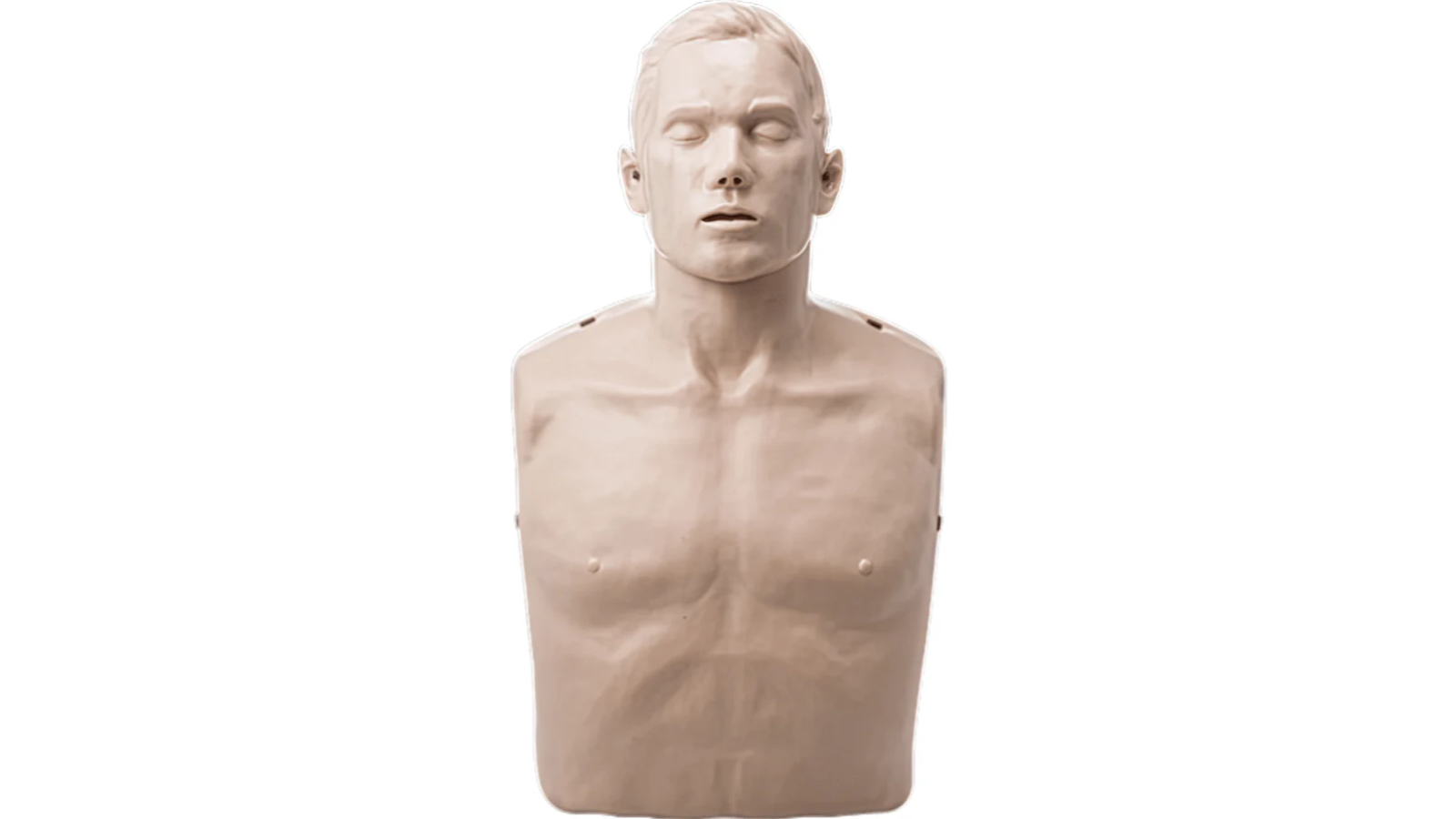 Brayden Adult Size CPR Manikin