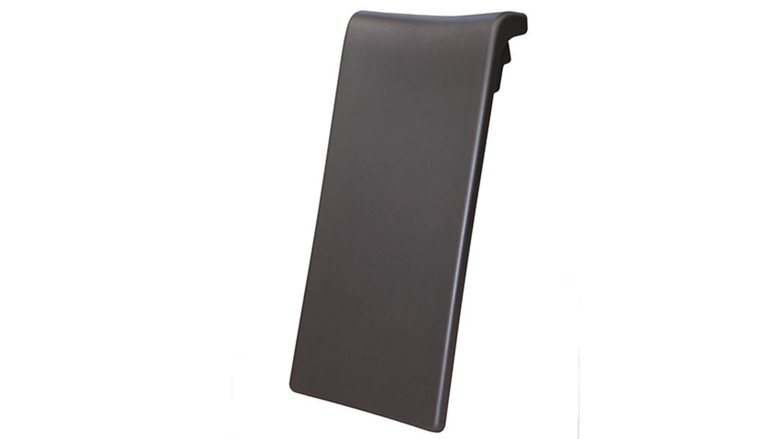 Victoria & Albert Barcelona Anthracite Backrest