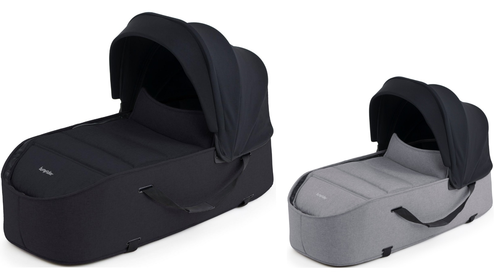 Bumprider Deluxe Carrycot