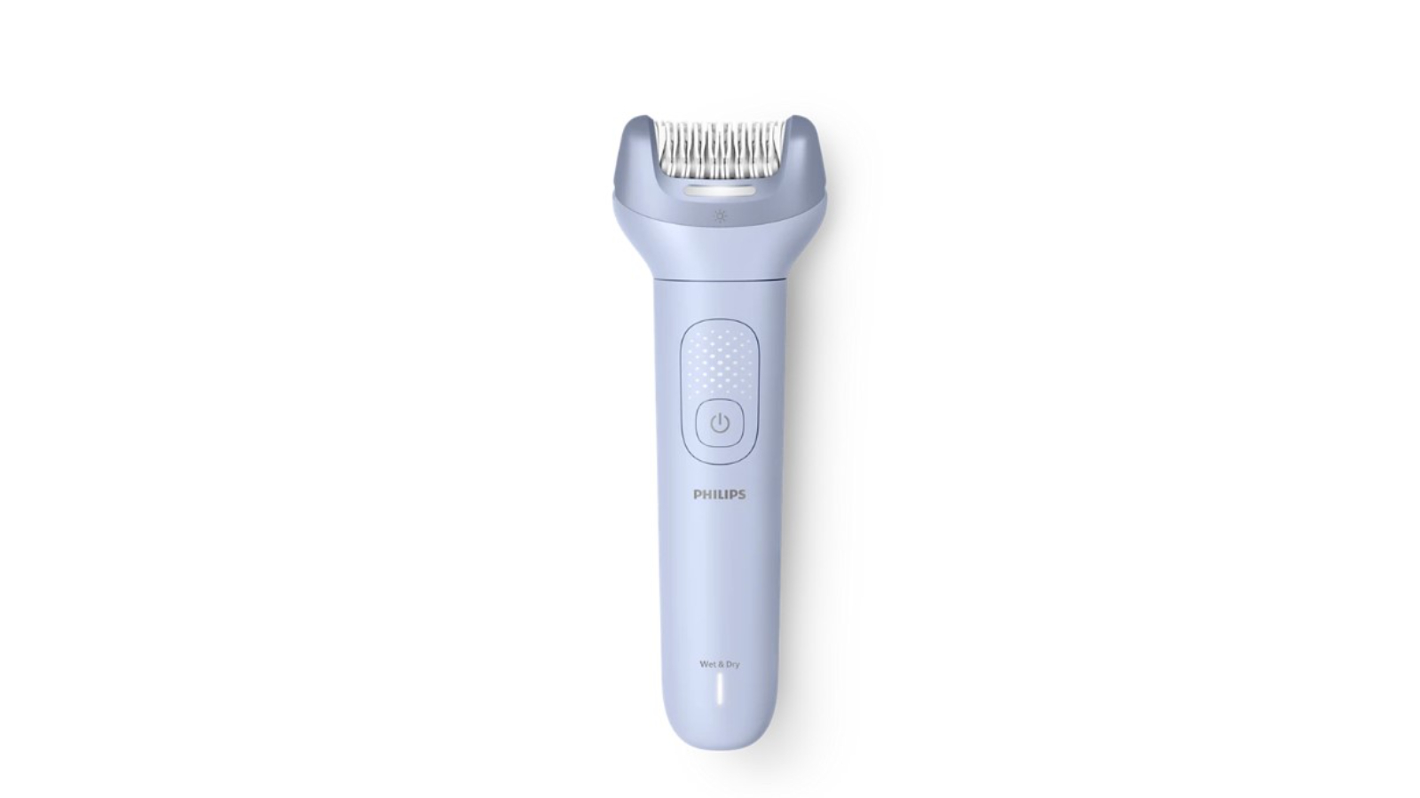 Philips Series 8000 Wet and Dry Cordless Epilator