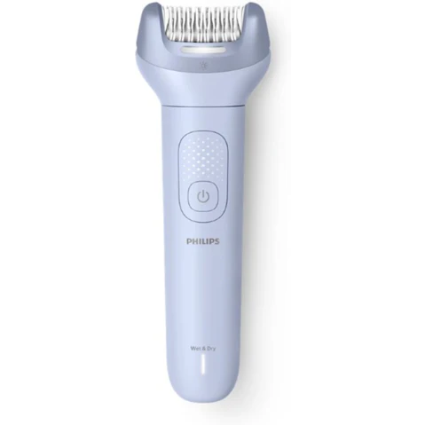 Philips Series 8000 Wet and Dry Cordless Epilator