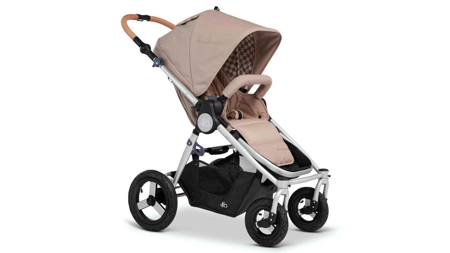 Bumbleride Era Stroller - Sand