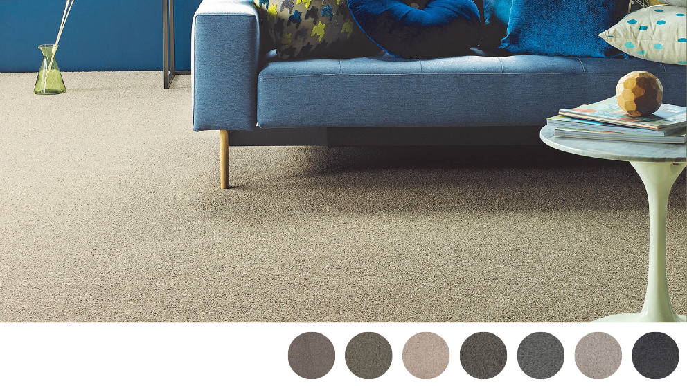 Lifestyle Plus Brescia Twist Carpet