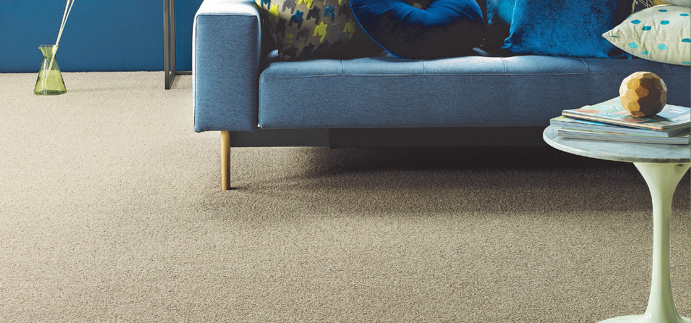 Lifestyle Plus Brescia Twist Carpet - Taupe