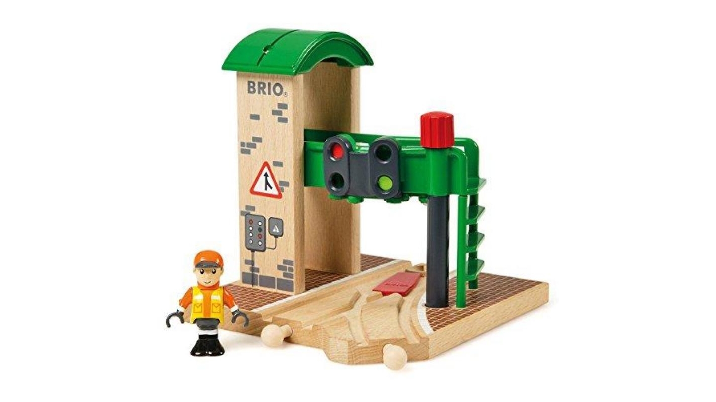 BRIO Signal Station