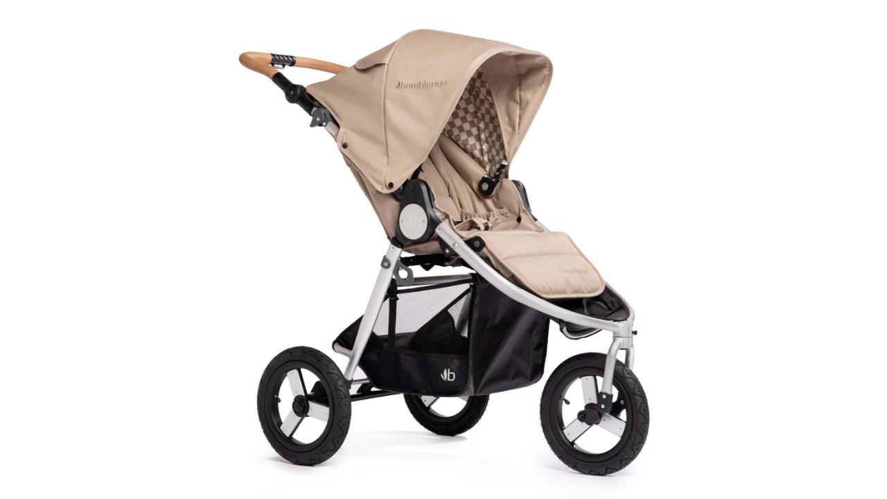 Bumbleride Indie Stroller - Sand