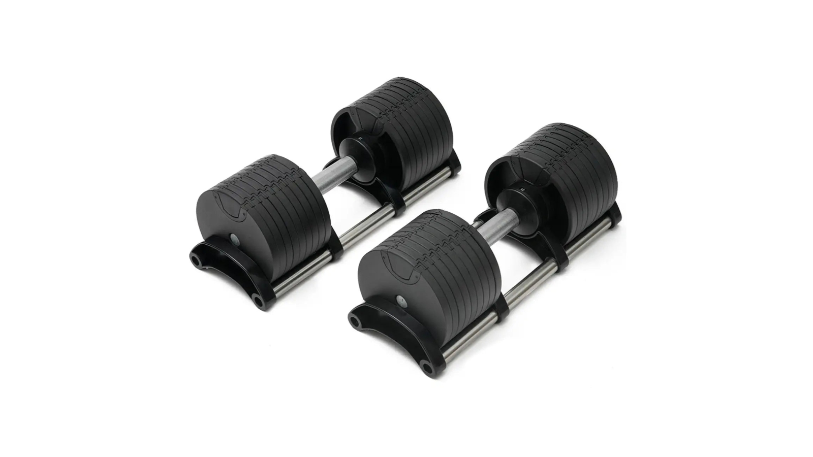 BRIXX 2.0 Adjustable Dumbbells - 32kg 