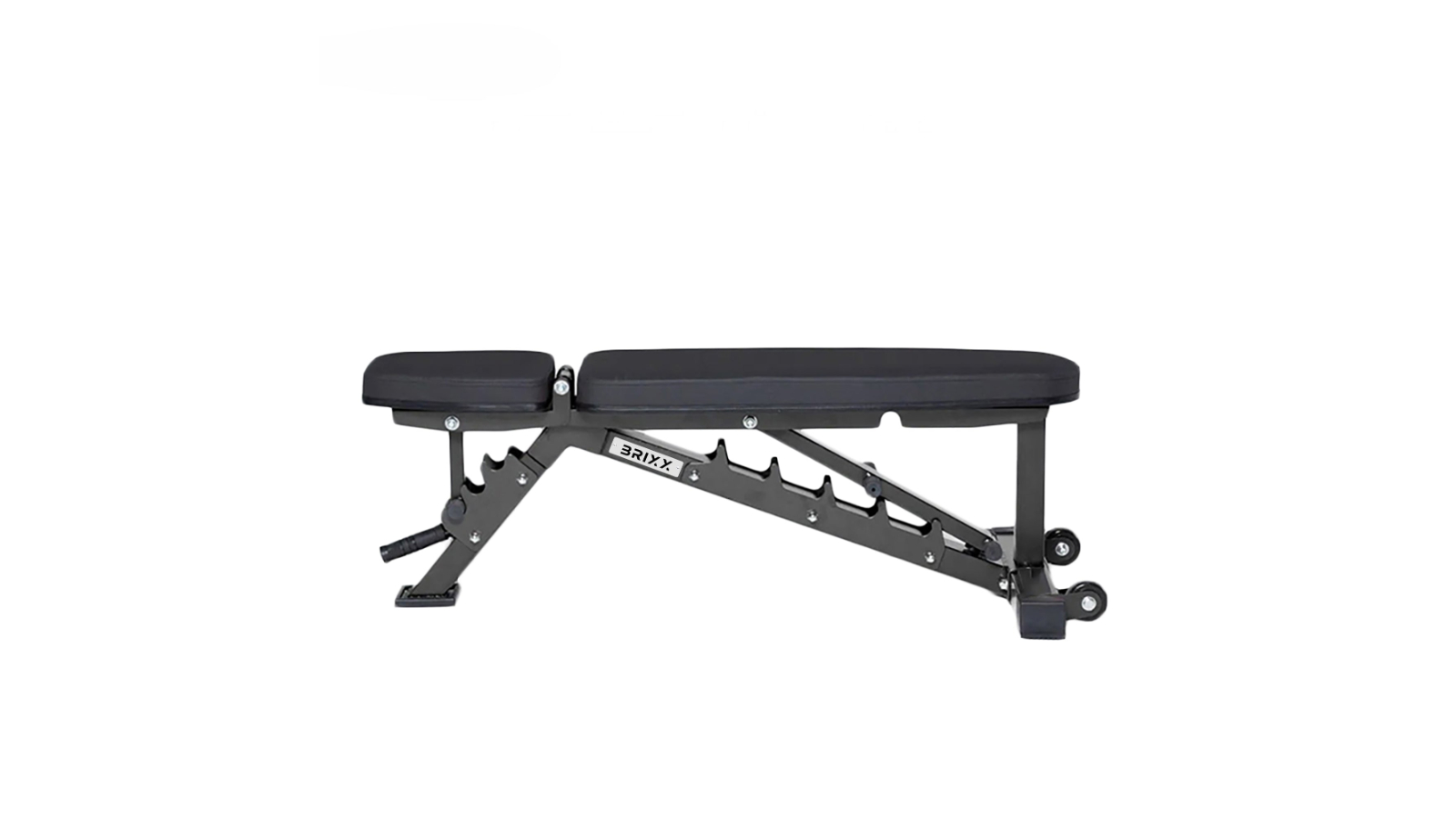 BRIXX Adjustable Power Bench 3.0