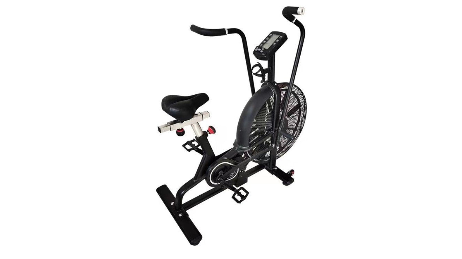 BRIXX BlackHawk Air Bike