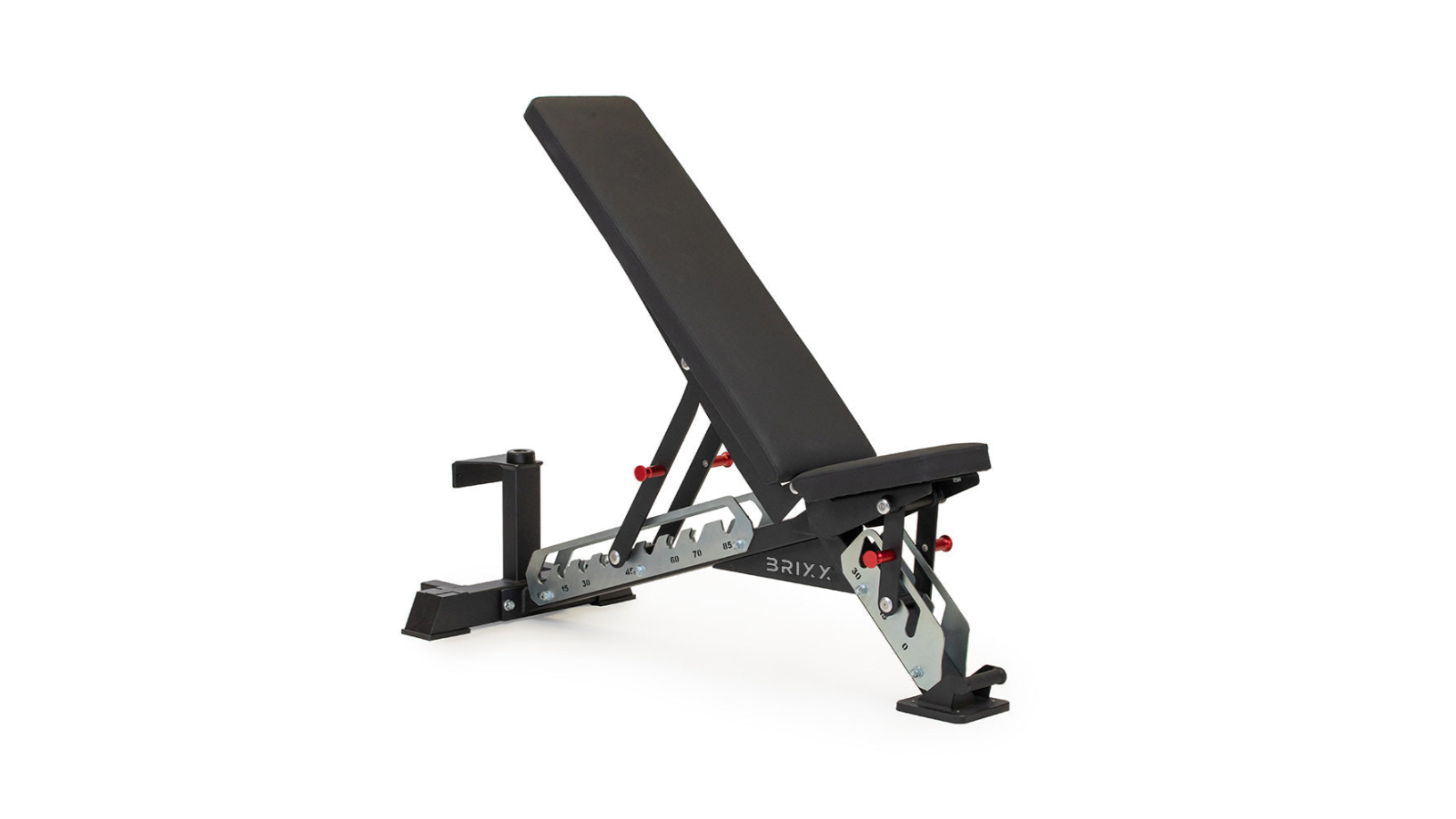 BRIXX Everest Commercial FID Bench