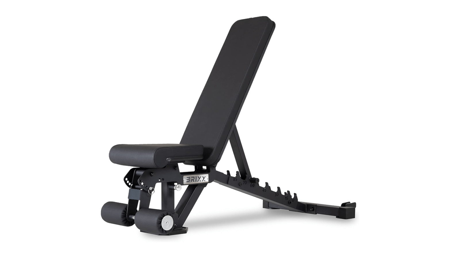 BRIXX Titan Commercial FID Bench