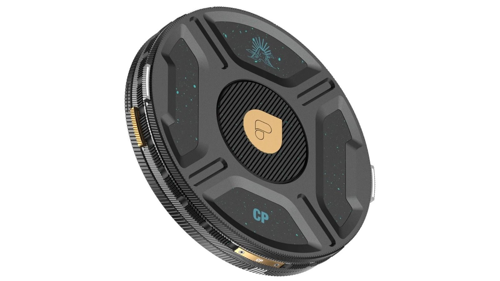 PolarPro Helix Burkard Edition CP Filter