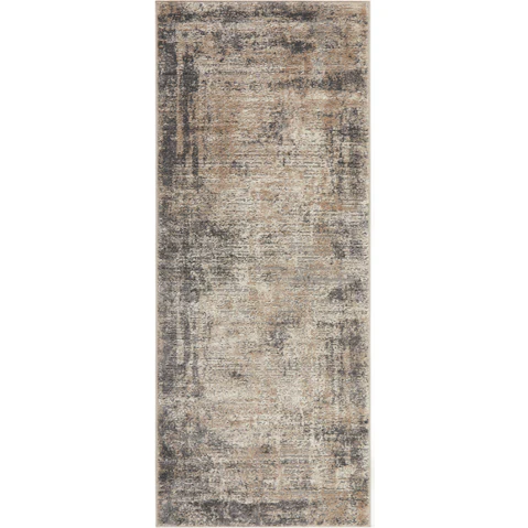 The Weave Studio Sophie Ceasar Manor Runner Rug - 200 x 80cm
