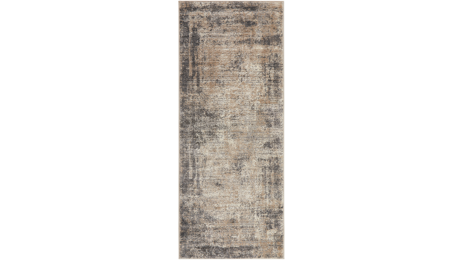 The Weave Studio Sophie Ceasar Manor Runner Rug