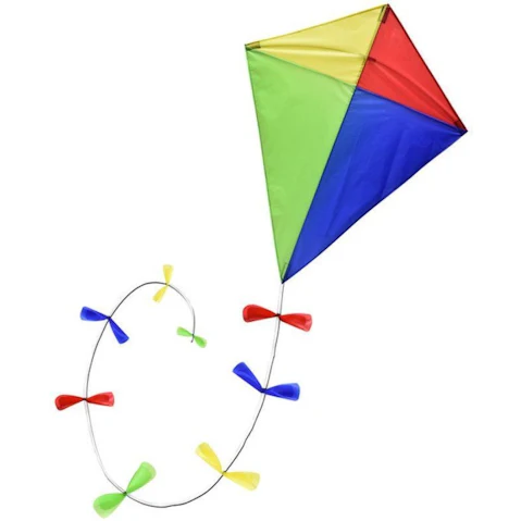 Brookite Classic Bow Tail Kite Art64299