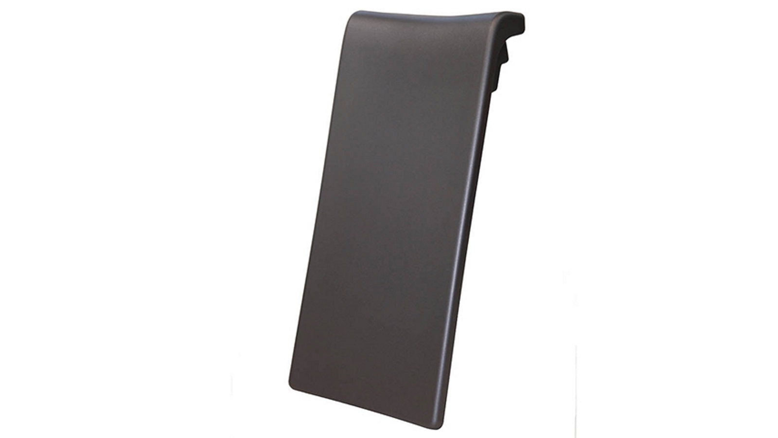 Victoria & Albert Luxury Backrest - Anthracite