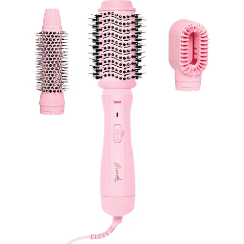 Mermade Interchangeable Blow Dry Brush