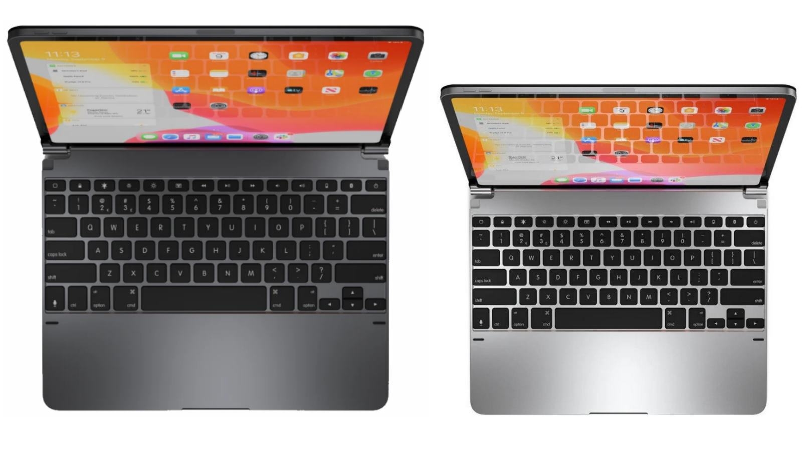 Brydge 11.0 Pro Wireless Bluetooth Keyboard for IPad Pro 11inch (2nd Gen) Harvey Norman