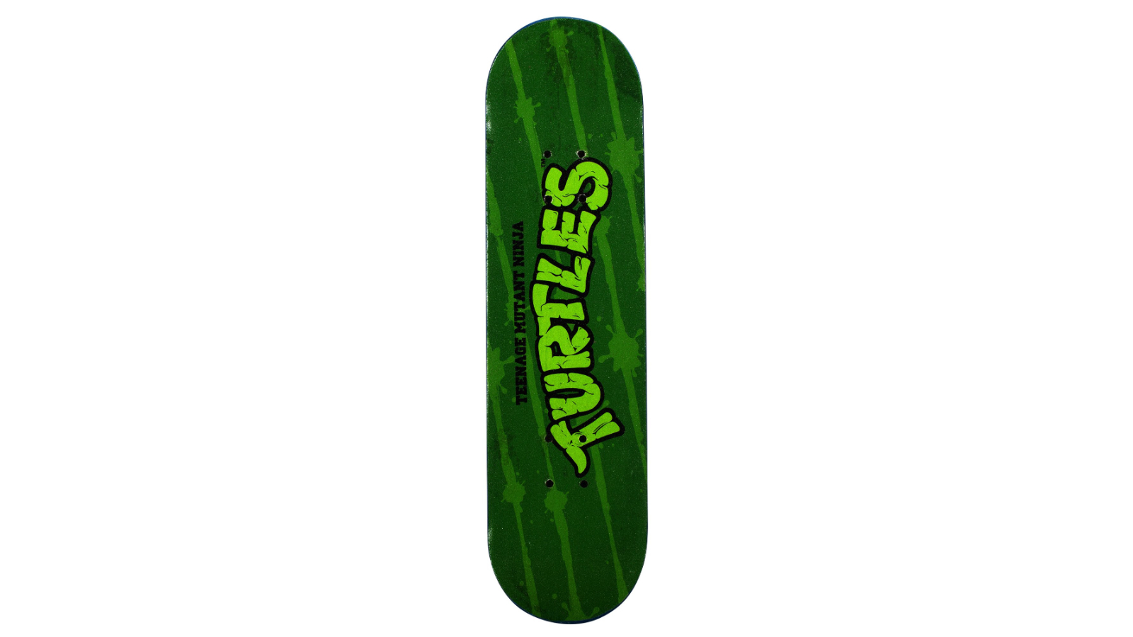 Kryptonics Teenage Ninja Turtle Skateboard - 28inch