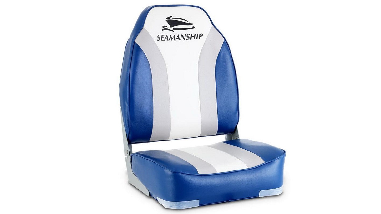 Seamanship 2X Folding Boat Seats