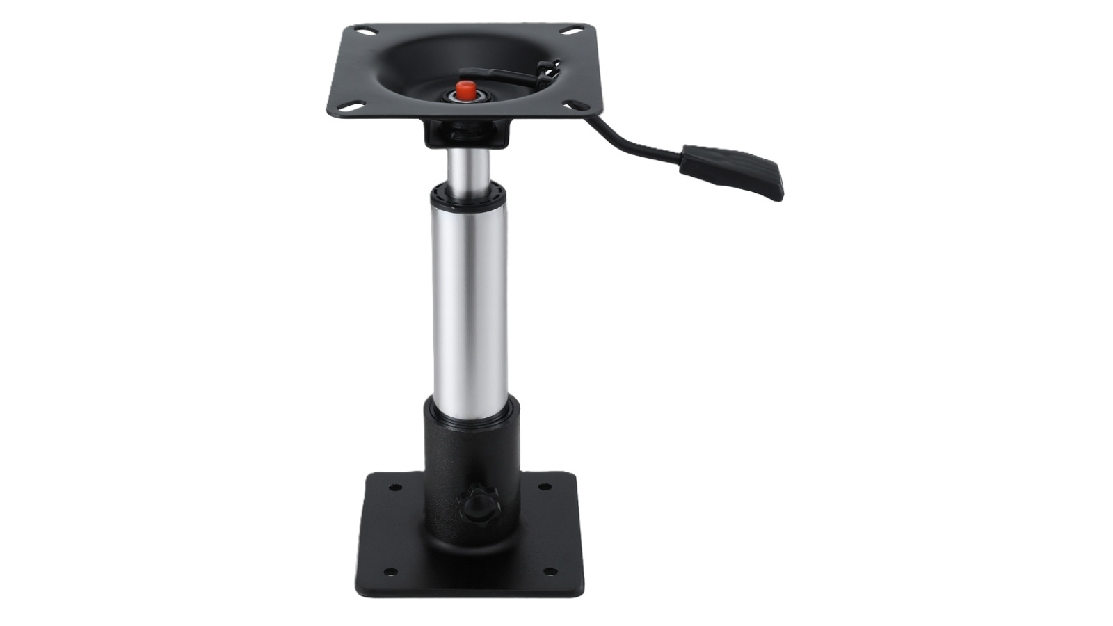 Seamanship 46cm Adjustable Gas Lift Boat Seat Pedestal