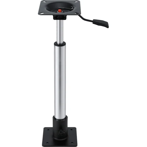 Seamanship 75cm Adjustable Gas Lift Boat Seat Pedestal