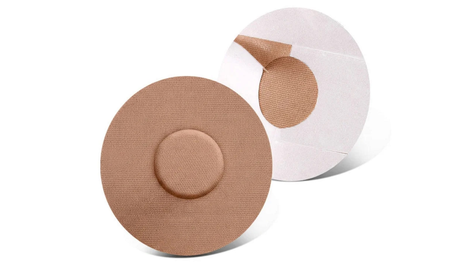 Caremax 20 Piece CGM Sensor Adhesive Patches