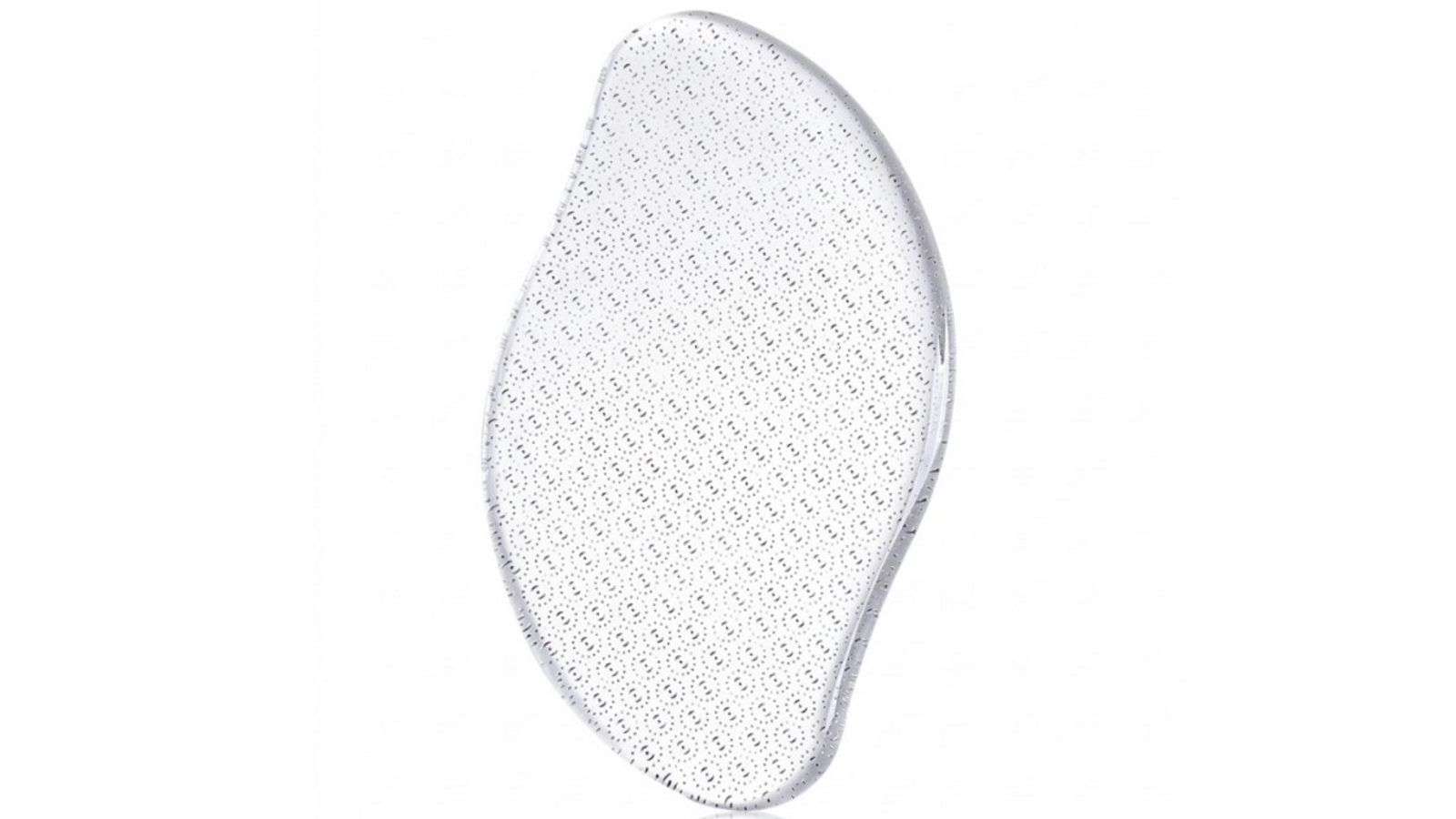 Caremax Nano Glass Foot File