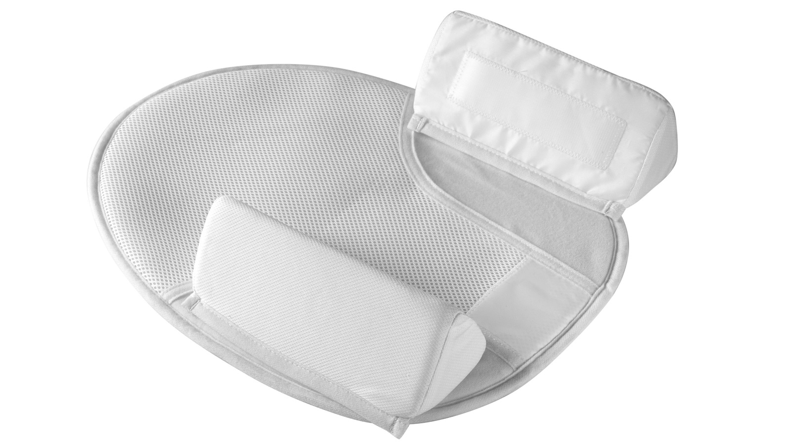 Baby Studio Side and Back Sleep Positioner