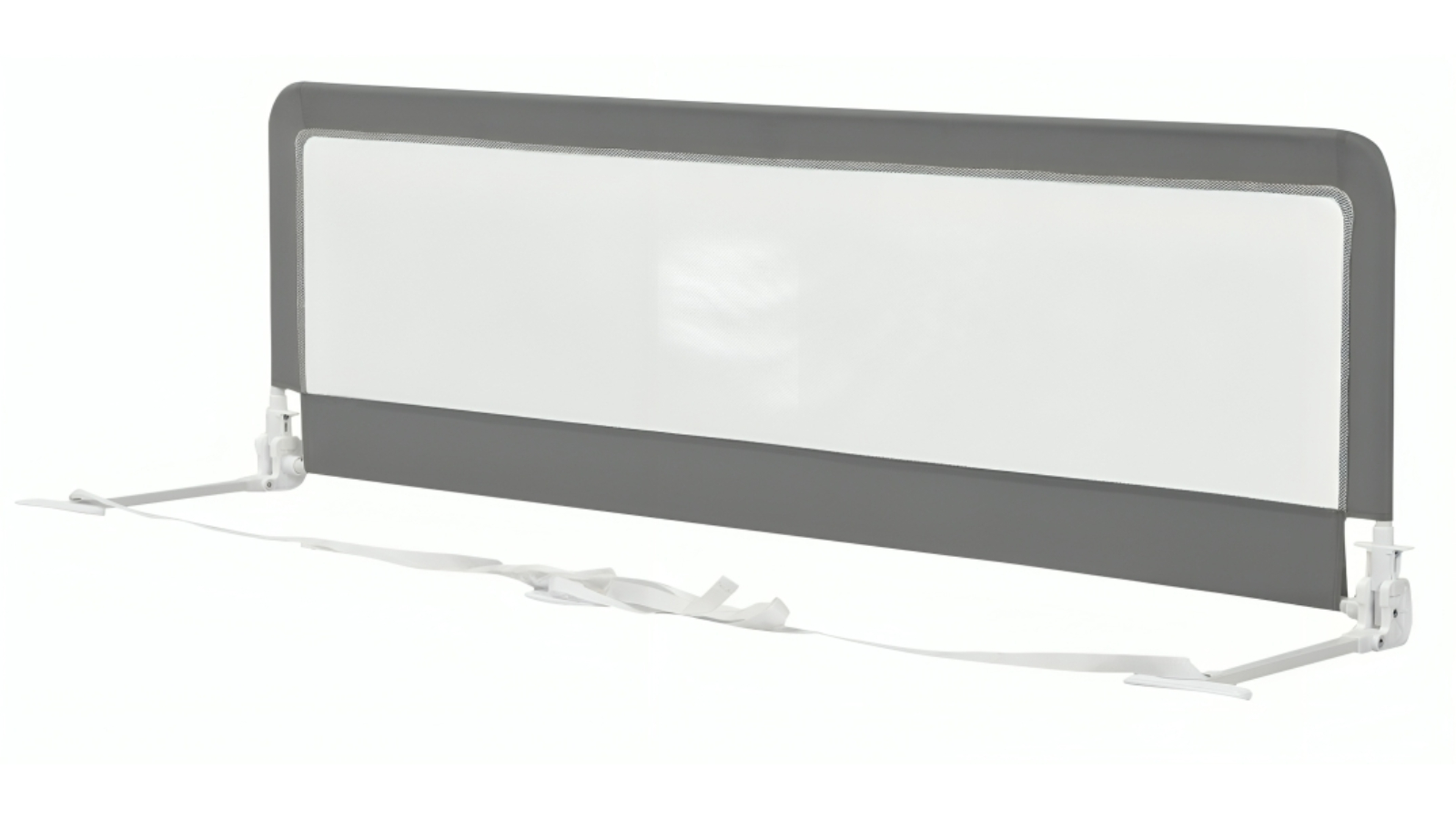 Costway Adjustable Baby Playpen Fence with Safety Trap