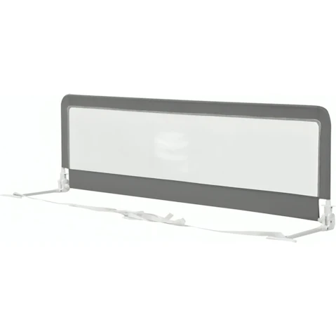 Costway Adjustable Baby Playpen Fence with Safety Trap