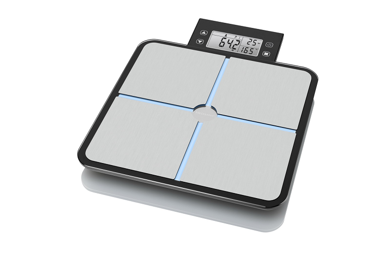 Medisana BS460 Body Analysis Scales Harvey Norman