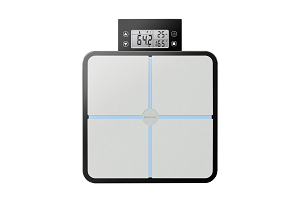 Medisana BS460 Body Analysis Scales Harvey Norman
