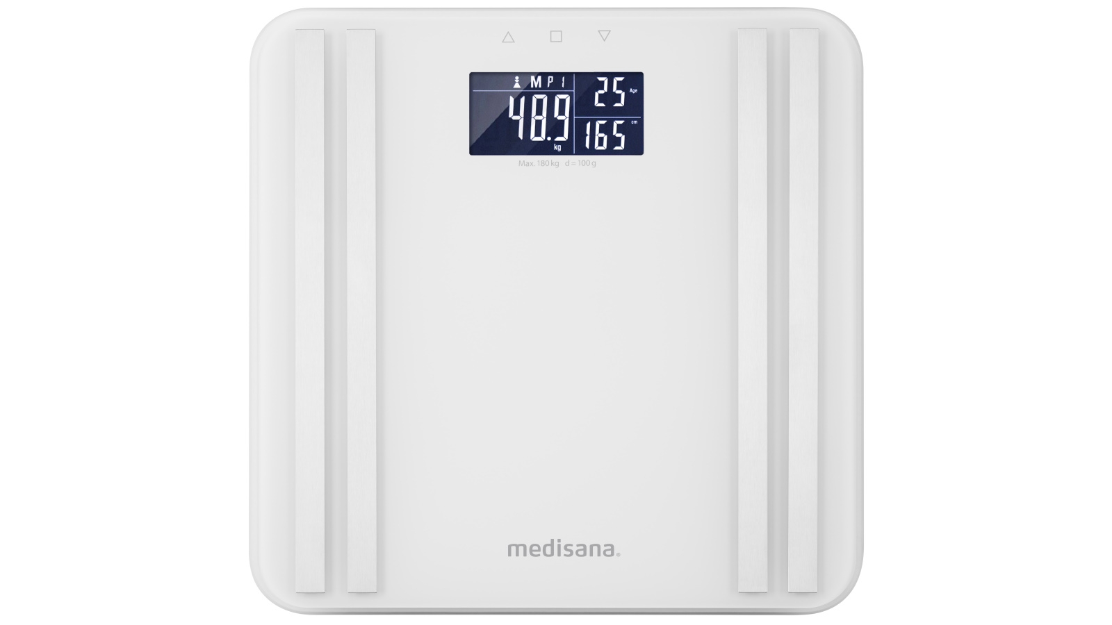 Medisana PS 100 - Analog Scale