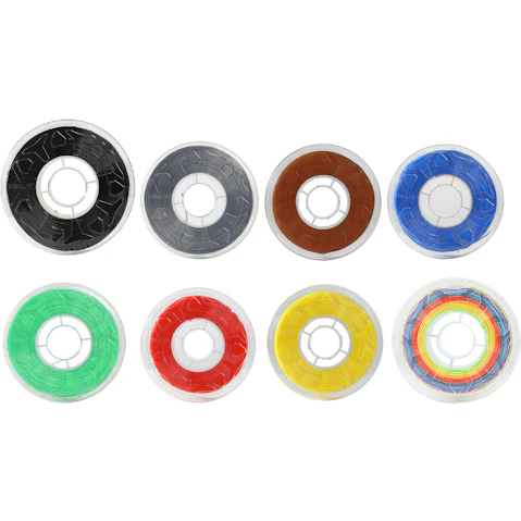 Creality 3D CR-PLA 1kg Spool Printer 1.75mm Filament