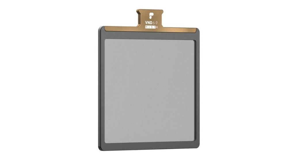 PolarPro Heavy Basecamp Mist VND 6/9 Stop Filter