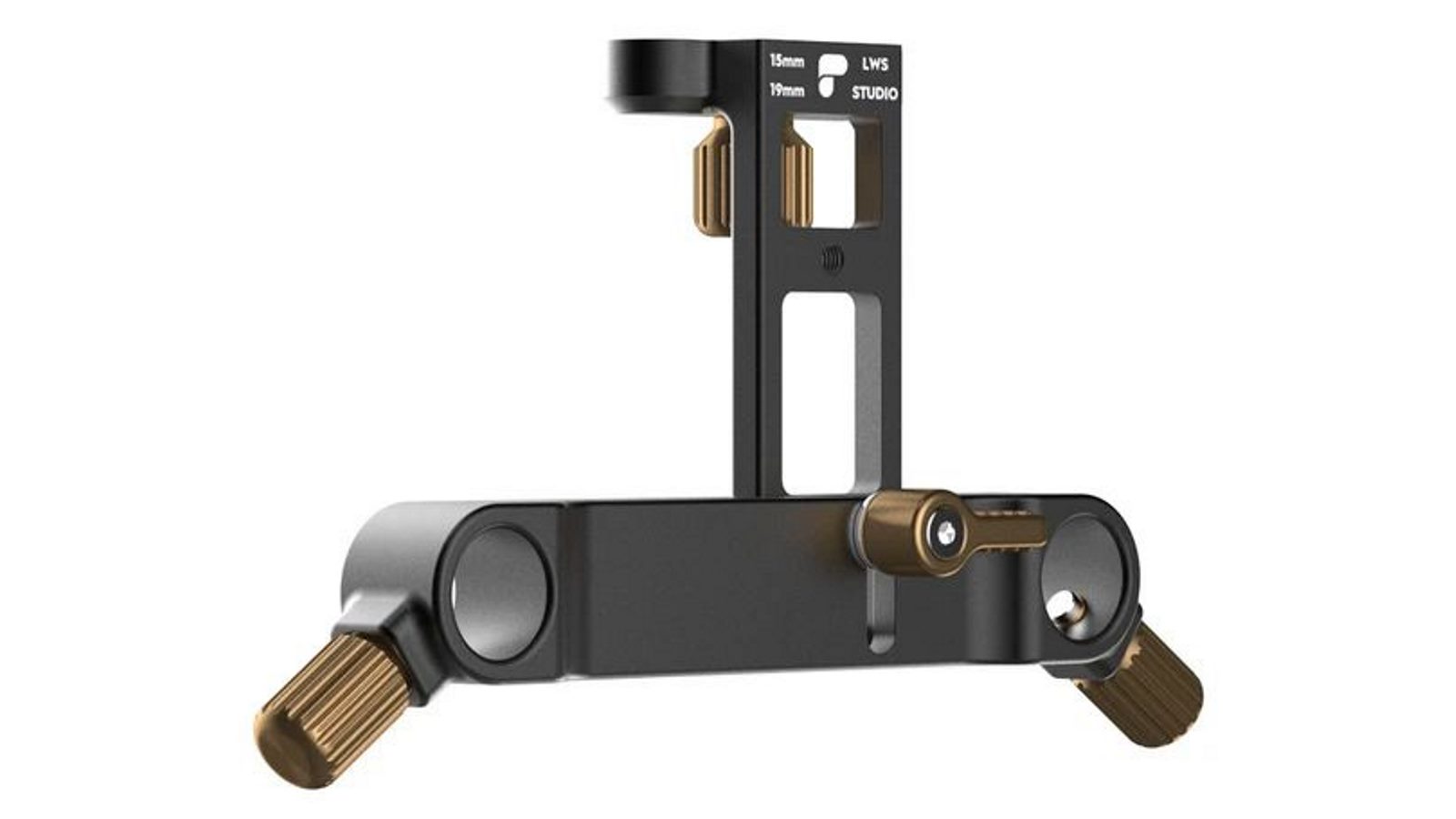 PolarPro BaseCamp Studio 15 Slide R Pro Rail Mount | Harvey Norman