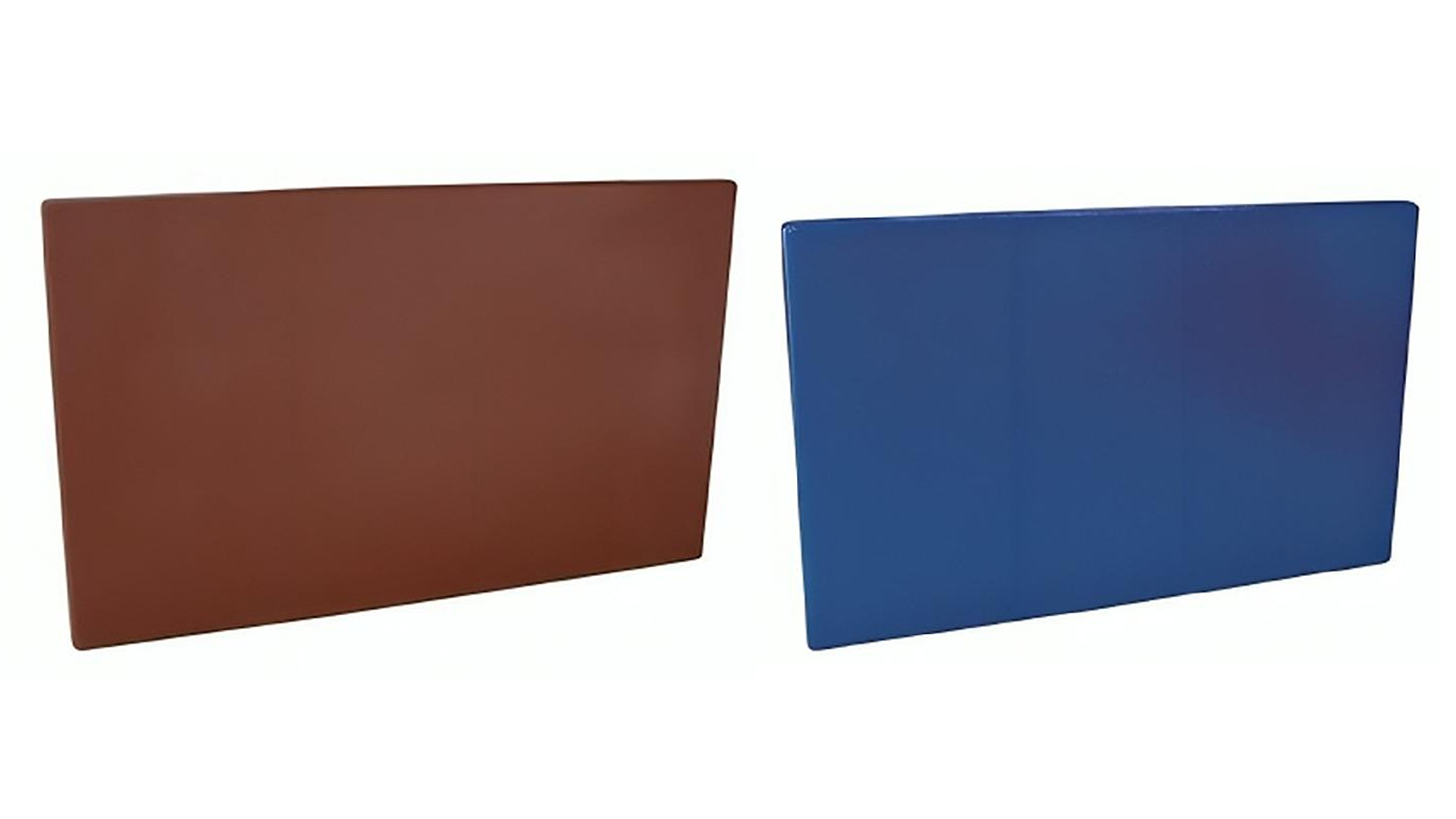 Trenton 38 x 51 x 1.3cm Polyethylene Cutting Board